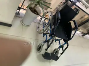 Wheelchair Wheelchair Wheelchair Slightly Used