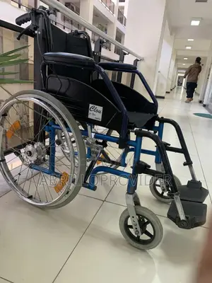 Foldable Wheelchair Slight Used Wheelchair Wheelchair Wheelc
