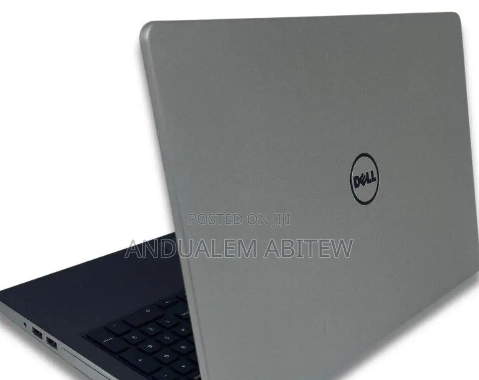 New Laptop Dell Inspiron 15 4GB Intel Core I5 HDD+SSD 500GB