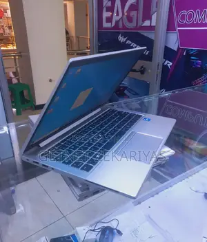 New Laptop HP EliteBook 840 G7 16GB Intel Core I5 SSD 512GB