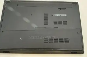 New Laptop Dell 8GB Intel Core I5 HDD 500GB