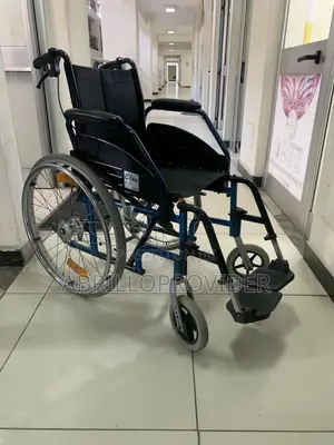 Mag Wheel Slightly Used Wheelchair\Wheelchair|Wheelcahir