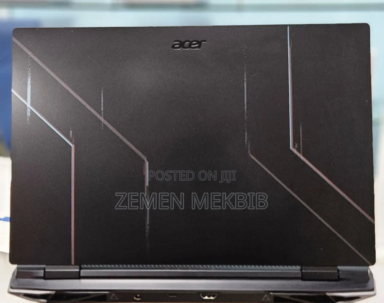 New Laptop Acer Nitro 5 16GB Intel Core I7 SSD 512GB