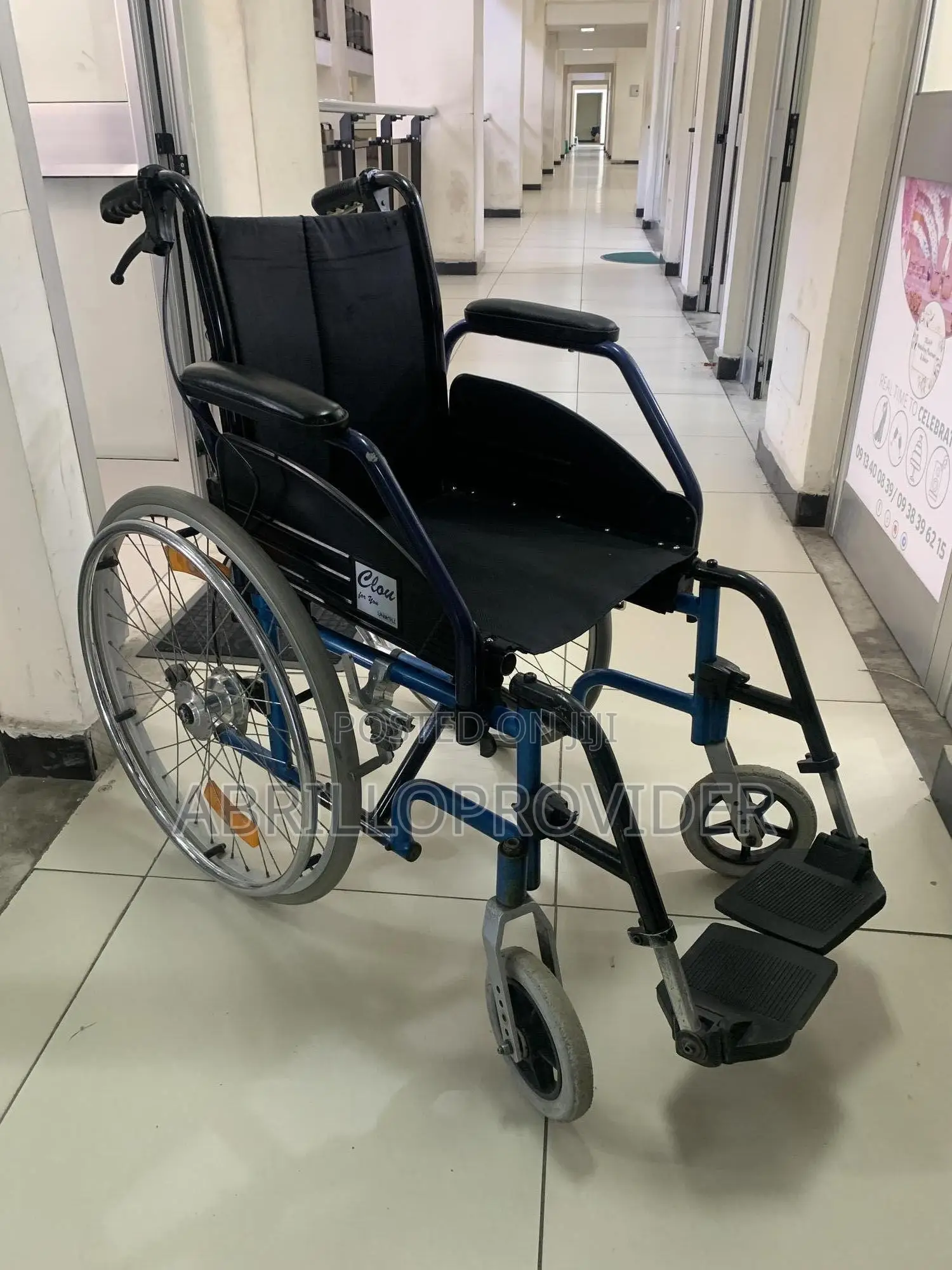Rank1276 Slightly Used Wheelchair Wheelchair Wheelchair