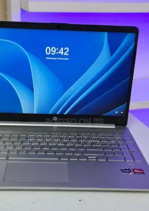 New Laptop HP Stream Notebook 8GB AMD Ryzen 5 SSD 512GB