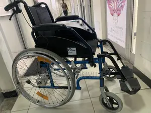 Full Appliance Wheelchair/Slightly Wheelchair Wheelchair