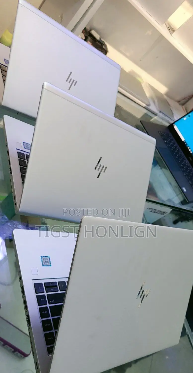 New Laptop HP EliteBook 840 16GB Intel Core I5 SSD 512GB