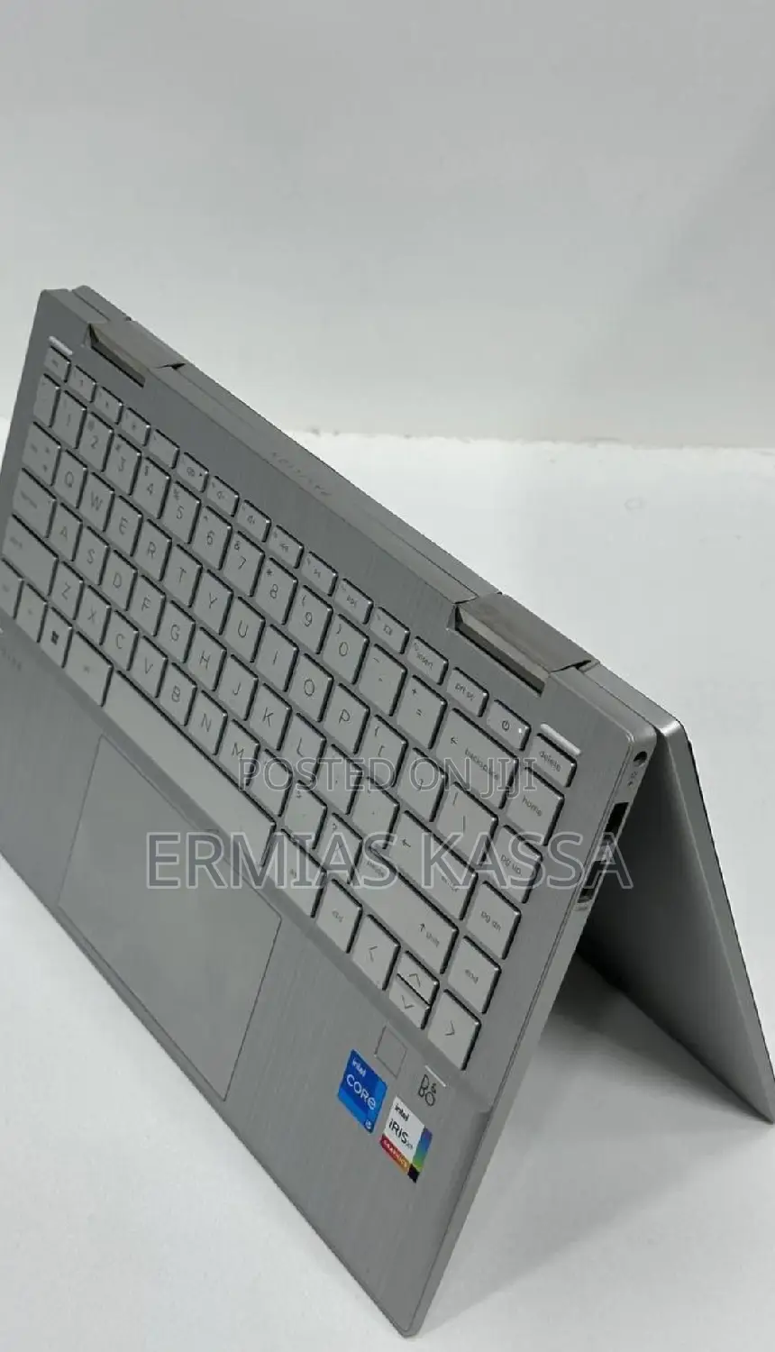 New Laptop HP Pavilion X360 16GB Intel Core I5 SSD 512GB