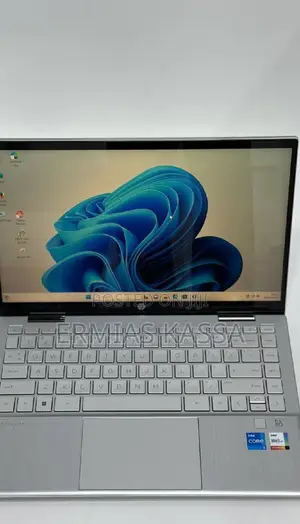 Photo - New Laptop HP Pavilion X360 16GB Intel Core I5 SSD 512GB