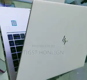 New Laptop HP EliteBook 840 16GB Intel Core I5 SSD 512GB