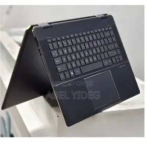 New Laptop HP Spectre X360 16GB Intel Core I7 SSD 512GB