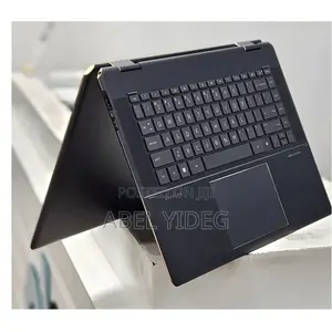 New Laptop HP Spectre X360 16GB Intel Core I7 SSD 512GB