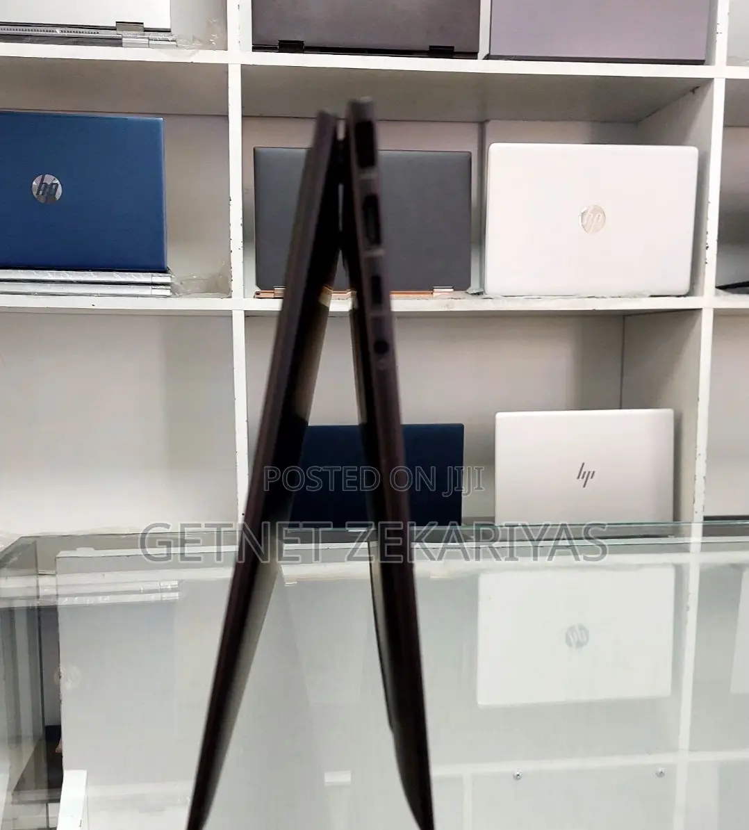 New Laptop HP Envy 15 16GB AMD Ryzen 7 SSD 512GB