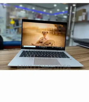 New Laptop HP EliteBook 840 16GB Intel Core i5 SSD 512GB