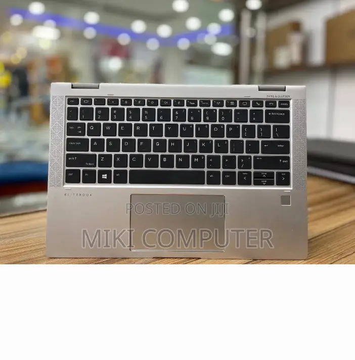 New Laptop HP EliteBook 840 16GB Intel Core i5 SSD 512GB