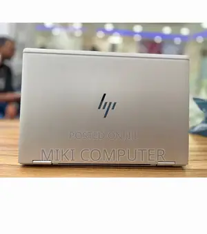 New Laptop HP EliteBook 840 16GB Intel Core i5 SSD 512GB