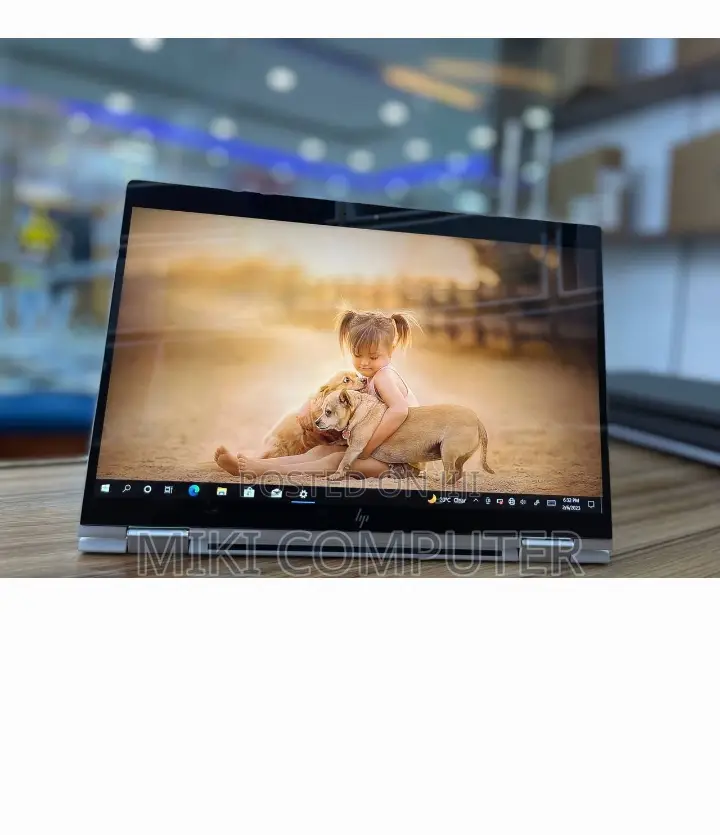 New Laptop HP EliteBook 840 16GB Intel Core i5 SSD 512GB