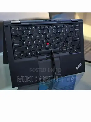 New Laptop Lenovo ThinkPad Yoga 370 16GB Intel Core I5 SSD 512GB