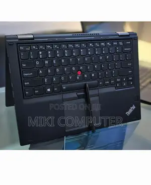 New Laptop Lenovo ThinkPad Yoga 370 16GB Intel Core I5 SSD 512GB