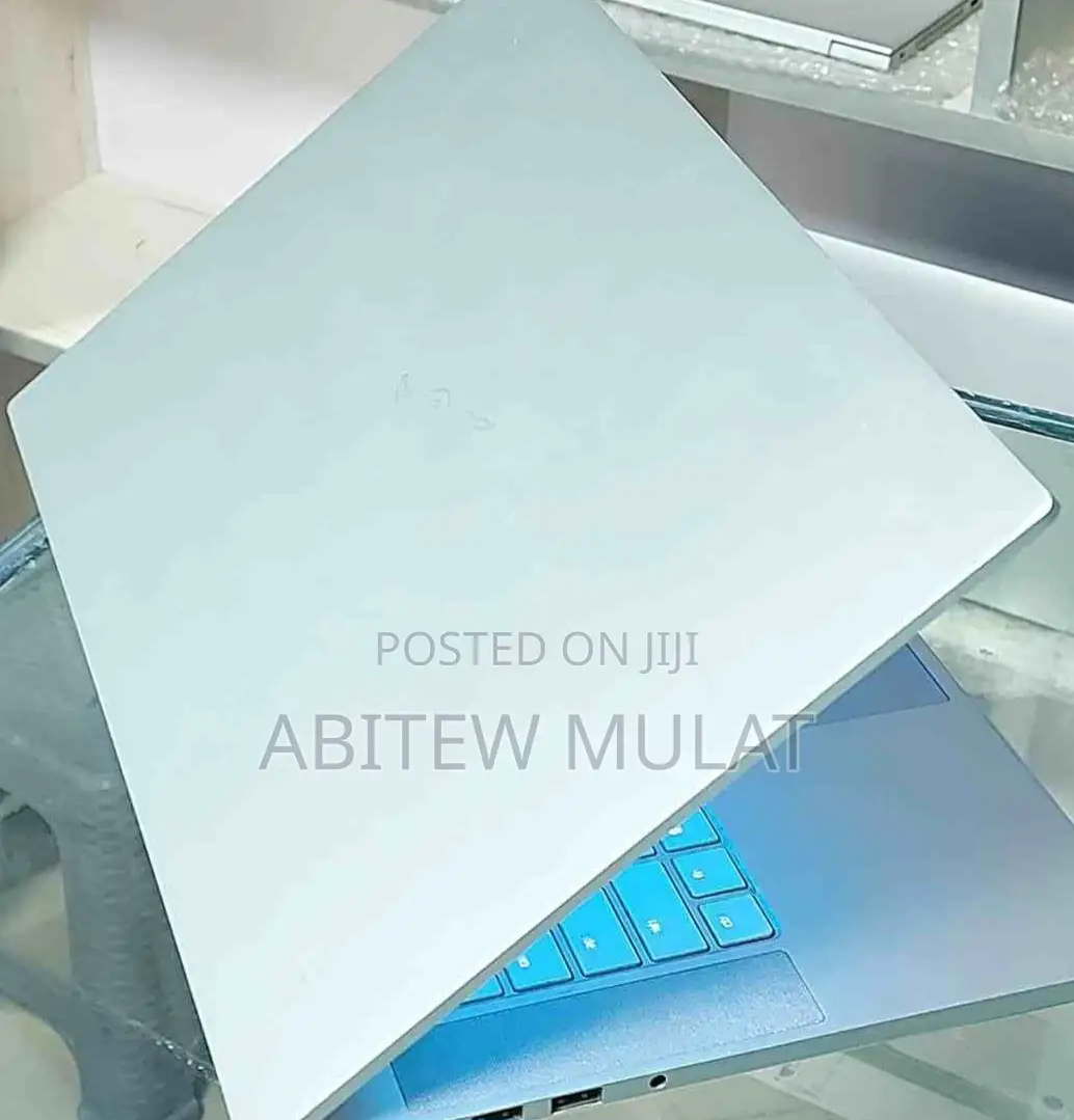 New Laptop Razer Blade 16GB Intel Core I7 SSD 512GB