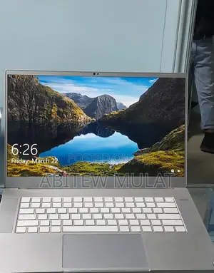 New Laptop Razer Blade 16GB Intel Core I7 SSD 512GB