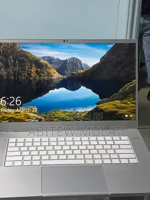 New Laptop Razer Blade 16GB Intel Core I7 SSD 512GB