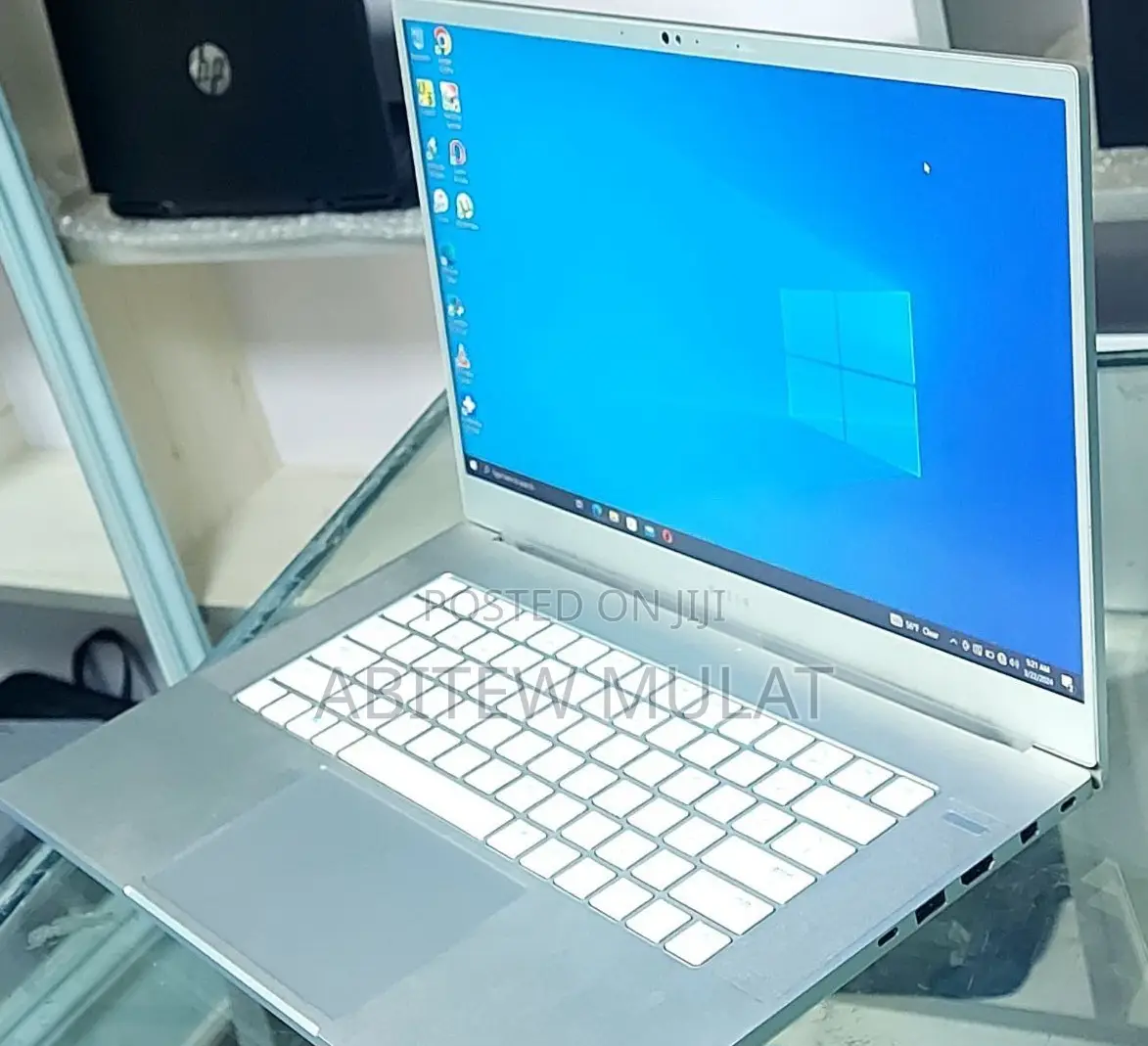 New Laptop Razer Blade 16GB Intel Core I7 SSD 512GB