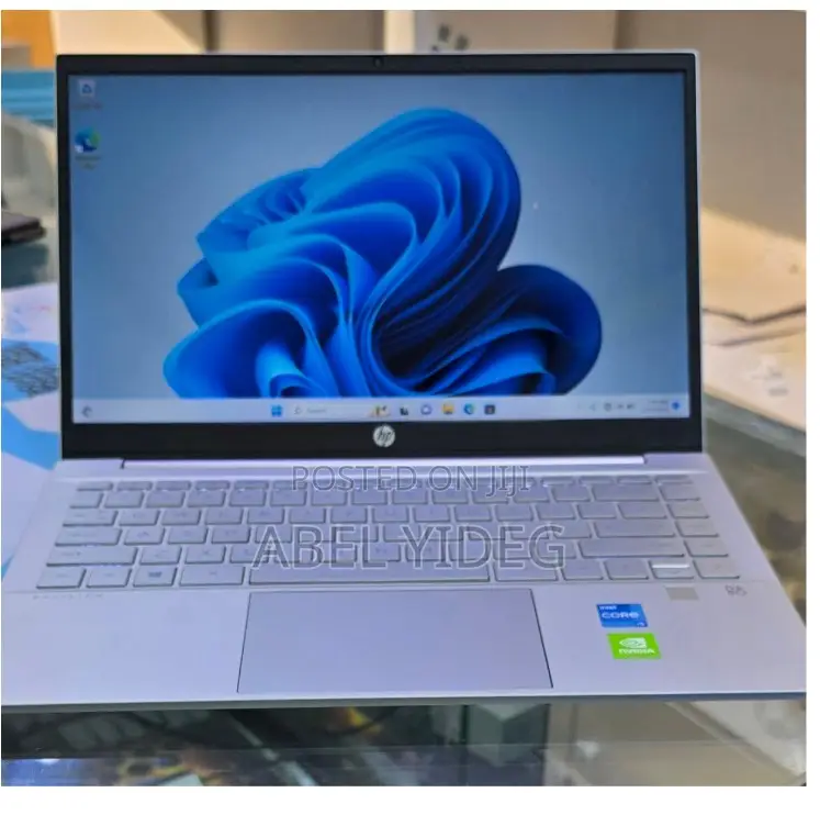 New Laptop HP Stream Notebook 16GB Intel Core I5 SSD 512GB