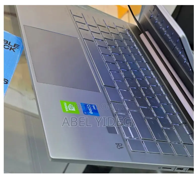 New Laptop HP Stream Notebook 16GB Intel Core I5 SSD 512GB