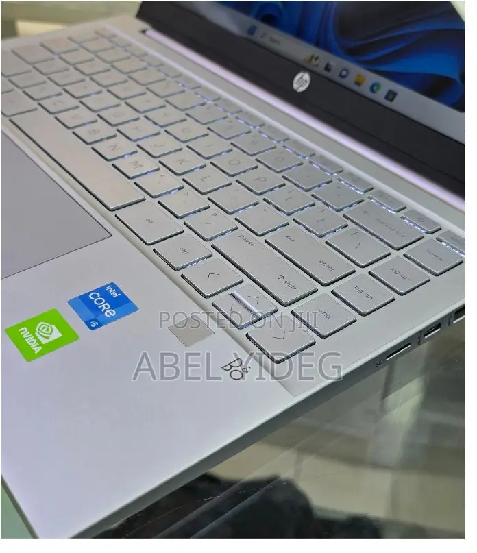 New Laptop HP Stream Notebook 16GB Intel Core I5 SSD 512GB