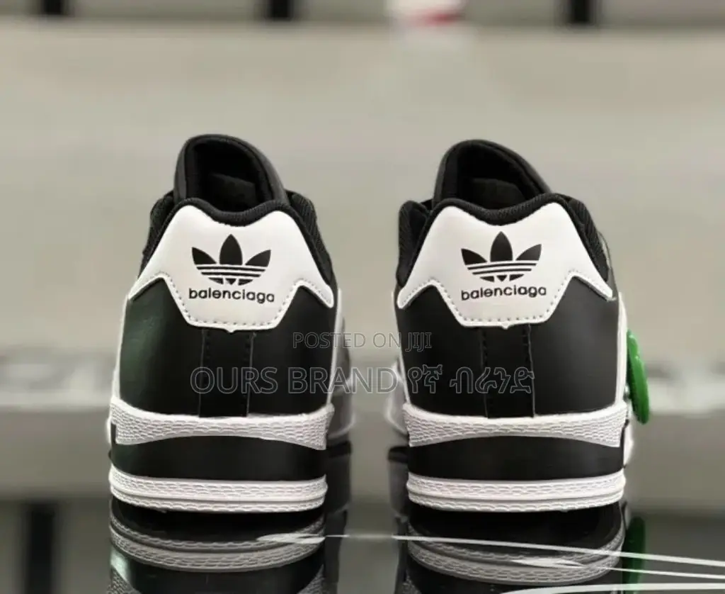 Adidas Balenciaga Master Quality Shoes