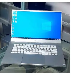 Photo - New Laptop Razer Blade 16GB Intel Core I7 SSD 512GB