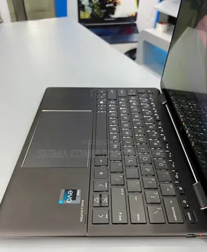 New Laptop HP Spectre 13 16GB Intel Core I7 SSD 1T