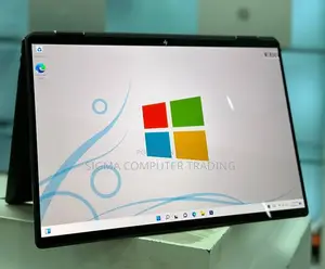 Photo - New Laptop HP Spectre 16GB Intel Core I7 SSD 512GB