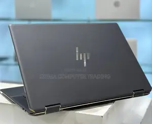 New Laptop HP Spectre 16GB Intel Core I7 SSD 512GB