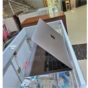 New Laptop Apple MacBook Air 2020 M1 8GB Apple M1 SSD 256GB