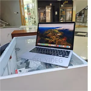 New Laptop Apple MacBook Air 2020 M1 8GB Apple M1 SSD 256GB