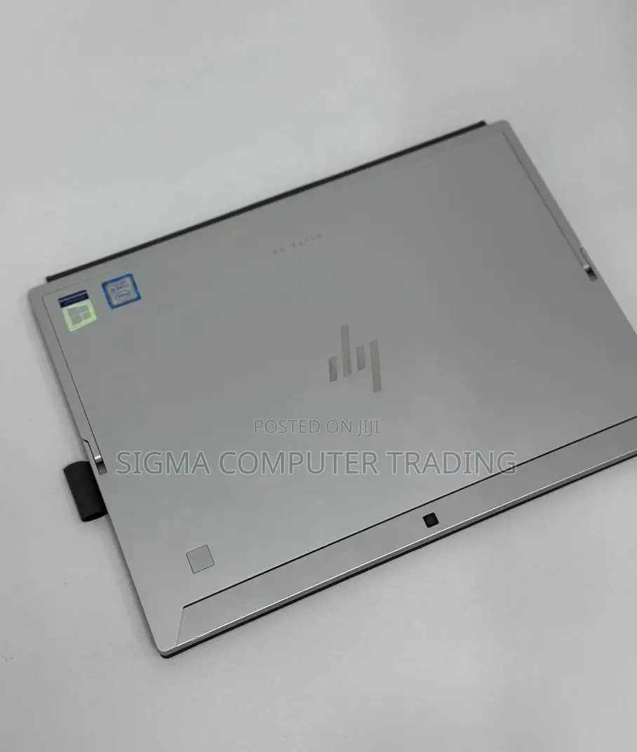 New Laptop HP Elite X2 1011 G1 16GB Intel Core I5 SSD 256GB