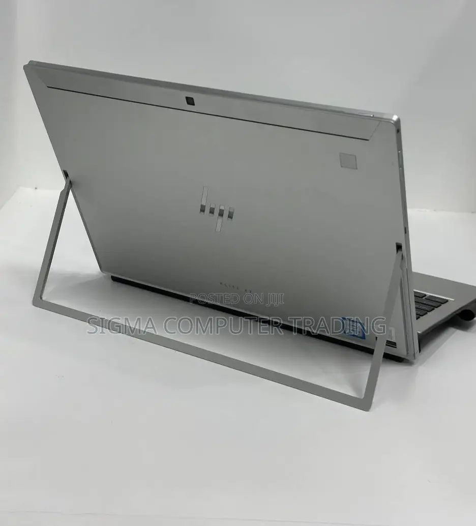 New Laptop HP Elite X2 1011 G1 16GB Intel Core I5 SSD 256GB