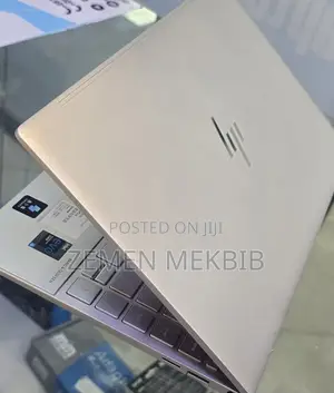 New Laptop HP 16GB Intel Core I5 SSD 512GB