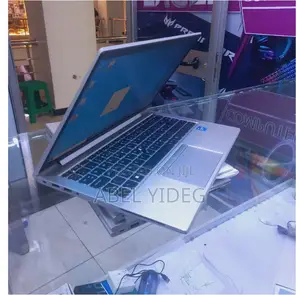 New Laptop HP EliteBook 840 G7 16GB Intel Core I5 SSD 512GB