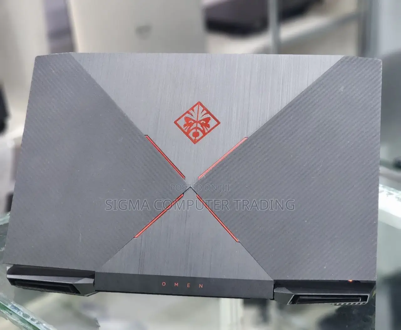 New Laptop HP Omen 15 16GB Intel Core I7 HDD+SSD 1T