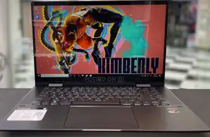 Photo - New Laptop HP Envy 14 16GB AMD Ryzen 5 SSD 512GB