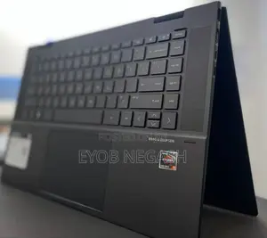 New Laptop HP Envy 14 16GB AMD Ryzen 5 SSD 512GB