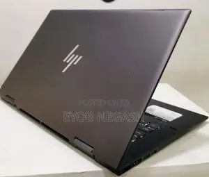 New Laptop HP Envy 14 16GB AMD Ryzen 5 SSD 512GB