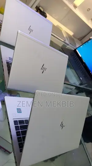 New Laptop HP EliteBook 840 G5 16GB Intel Core I5 SSD 512GB