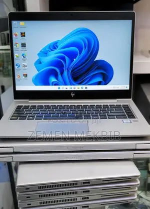 New Laptop HP EliteBook 840 G5 16GB Intel Core I5 SSD 512GB
