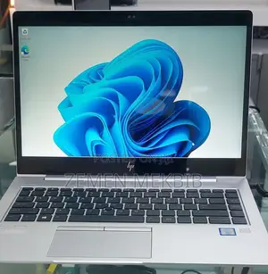 New Laptop HP EliteBook 840 G5 16GB Intel Core I5 SSD 512GB