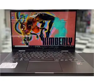 New Laptop HP Envy X360 16GB AMD Ryzen 5 SSD 512GB