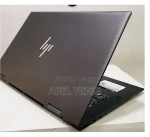 New Laptop HP Envy X360 16GB AMD Ryzen 5 SSD 512GB